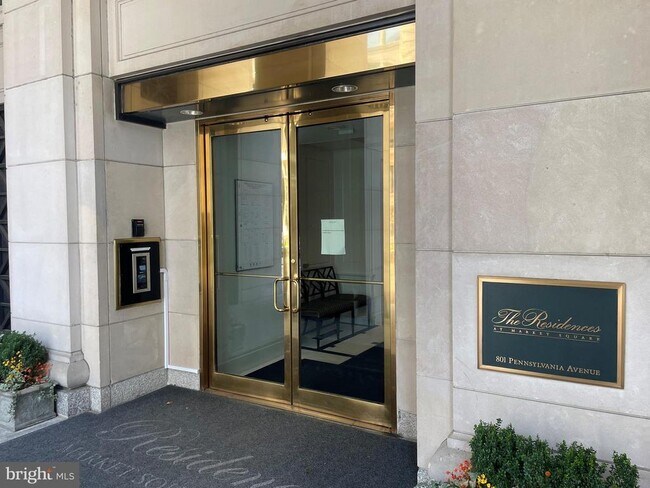 Building Photo - 801 Pennsylvania Ave NW