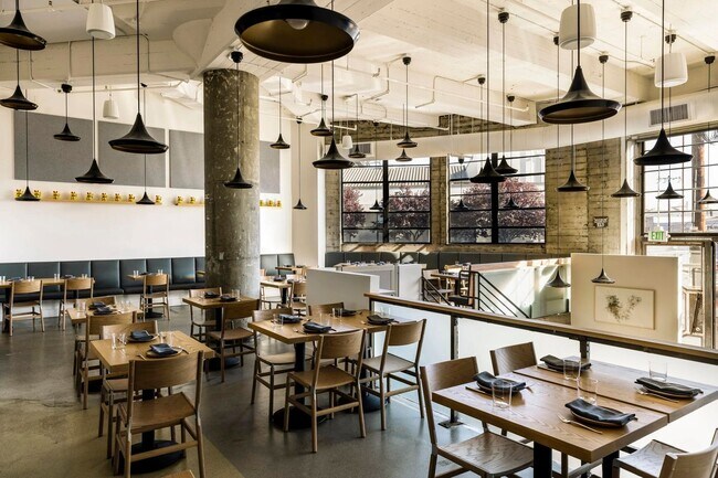 Building Photo - Spacious & Bright 2BR|1BA w/ One Garage Parking Spot Included