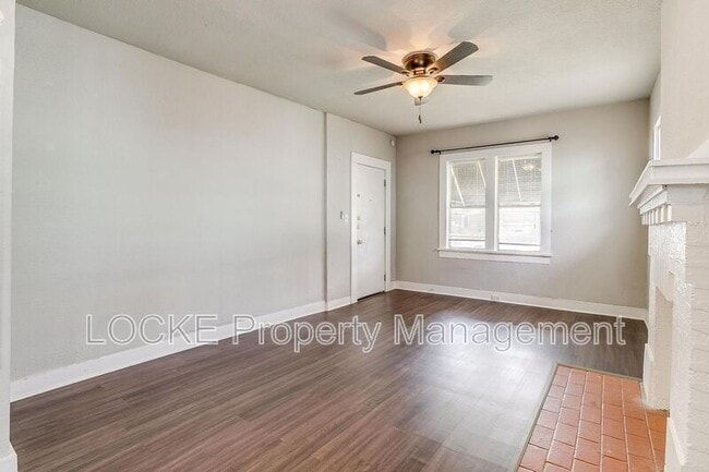 Building Photo - 1411 6th Ave