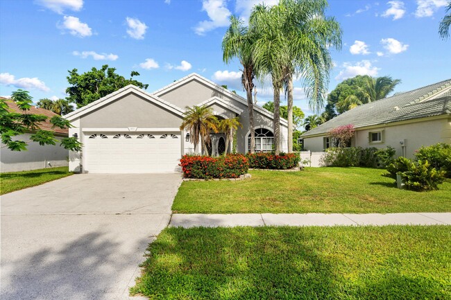 Primary Photo - 1851 Oak Berry Cir