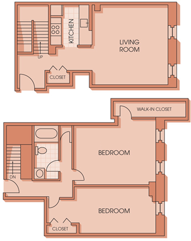 Floorplan - KBL