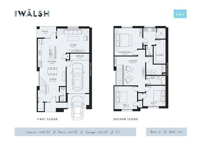 Building Photo - 2506 Sutherland St