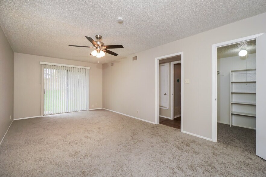 Building Photo - 7935 Forest Flame