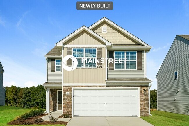 Primary Photo - 3 Bedroom Pet-Friendly Home in Zebulon, NC...