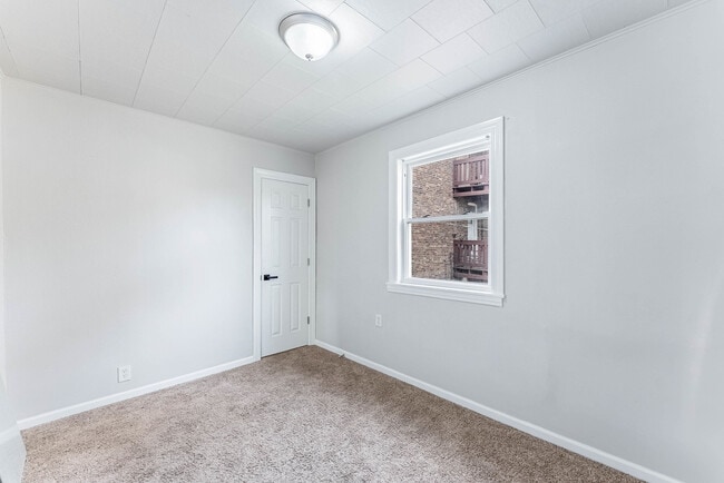 Building Photo - 3807 S Albany Ave