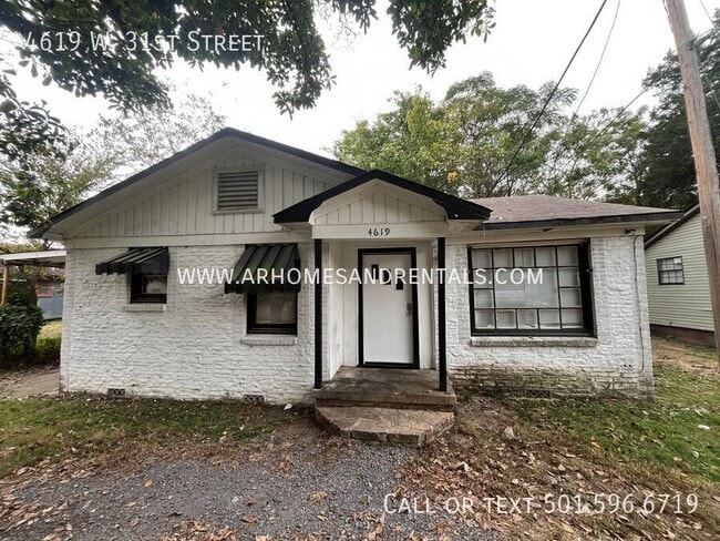 Primary Photo - 4619 W 31st St