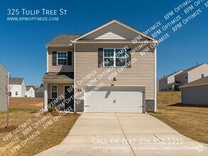 Building Photo - 325 Tulip tree St