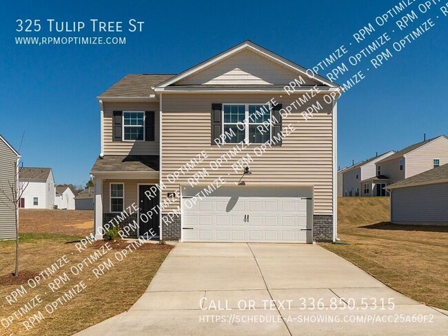 Primary Photo - 325 Tulip tree St