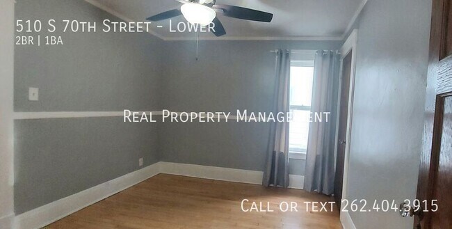 Building Photo - 510 S 70th St