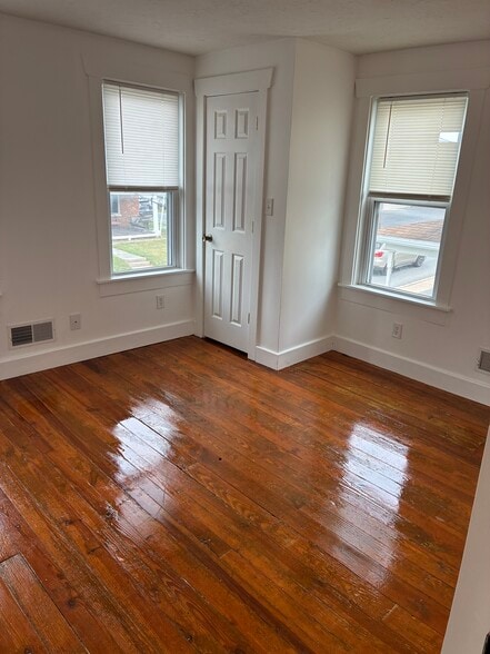 Bedroom #1 - 1630 Rothsville Rd