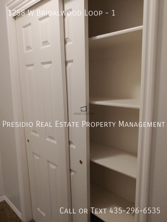 Building Photo - 1258 W Bridlewood Lp