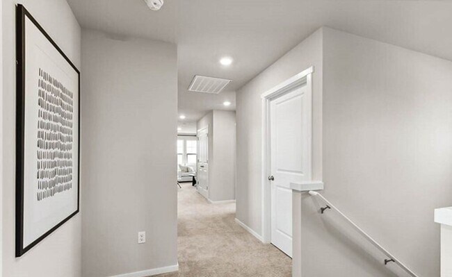 Building Photo - The Birkdale – 3 Bed / 3 Bath | 1,760 sq. ...