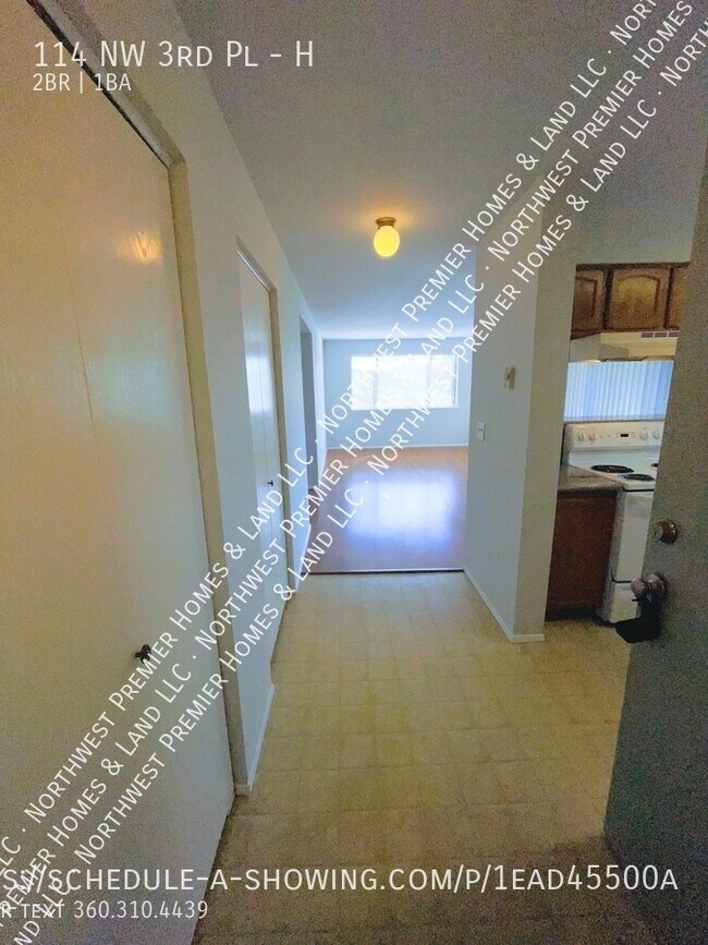 Primary Photo - 114 NW 3rd Pl