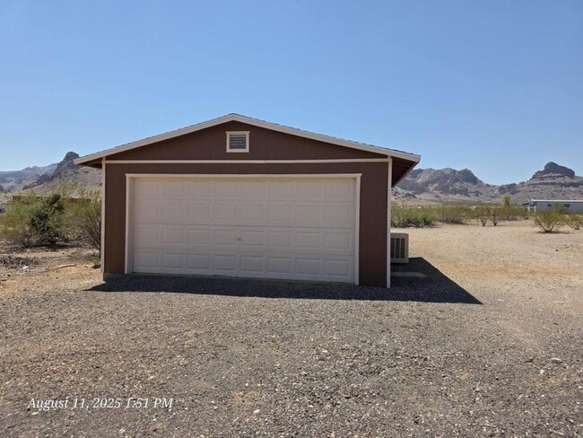 Building Photo - 2661 Papago Rd