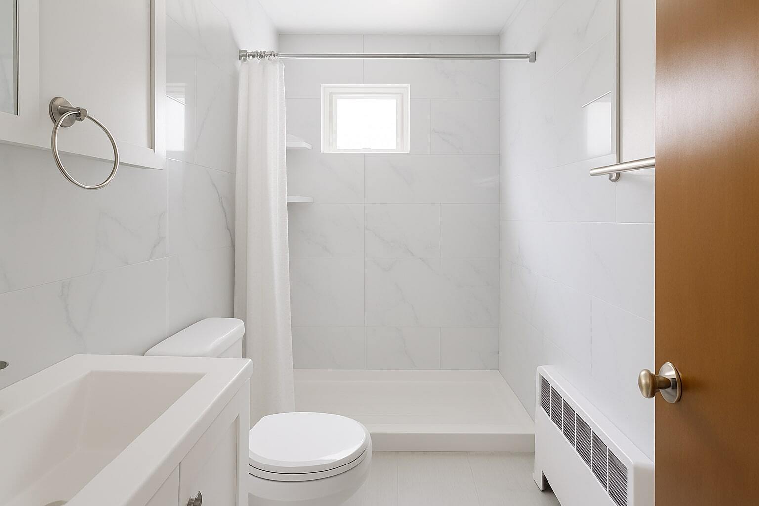 BATHROOM - 34 Mawhinney Ave