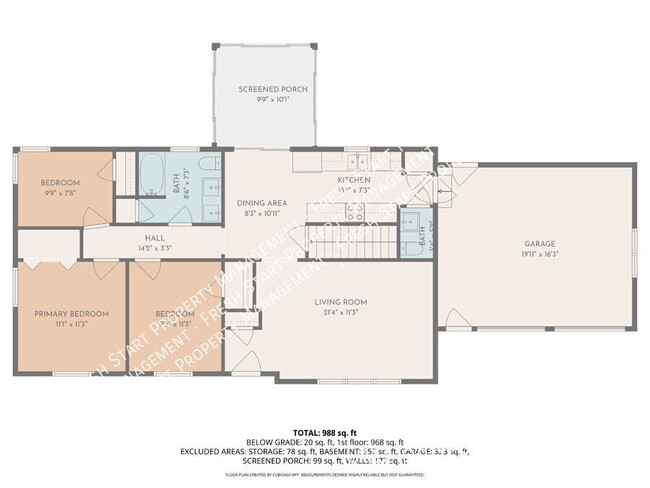 Building Photo - 2575 William Ave