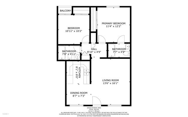 Building Photo - 640 Ivy St
