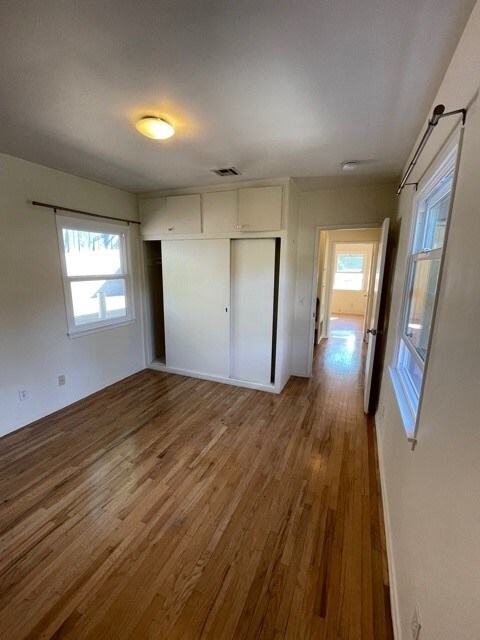 Bedroom 1 - 2152 Echo Park Ave