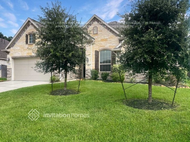 Building Photo - 23627 Maplewood Ridge Dr