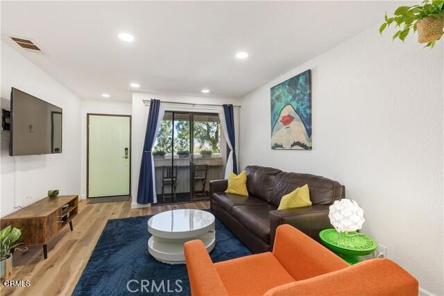 Building Photo - 2821 N Los Felices Rd