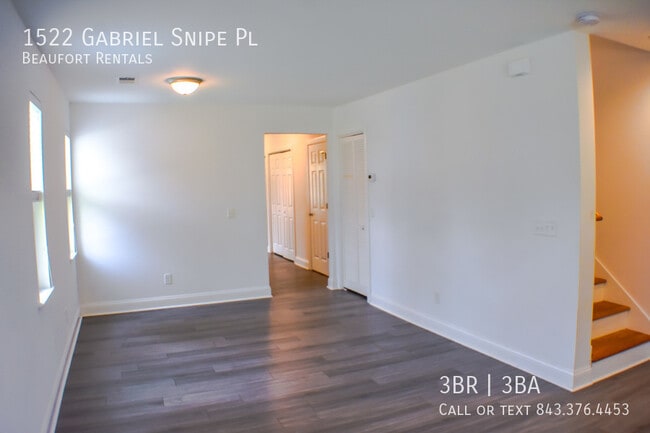 Building Photo - 1522 Gabriel Snipe Pl