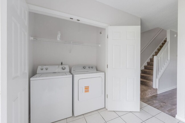 Building Photo - End Unit Water View
