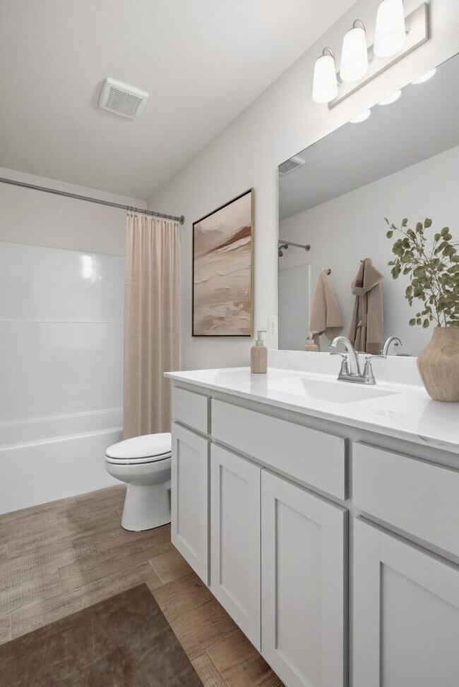 Building Photo - Spacious 4 Bed Home in Owasso – Open Living + Modern Kitchen