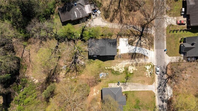 Building Photo - 665 S Eugenia Pl NW