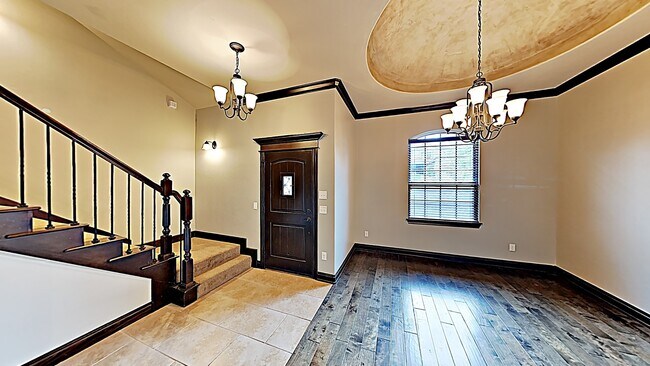 Building Photo - Stunning 5 Bedroom In Edmond With Bonus Room and Study