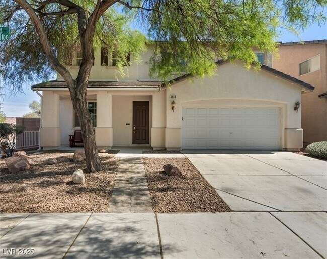 Building Photo - 4905 Apache Valley Ave