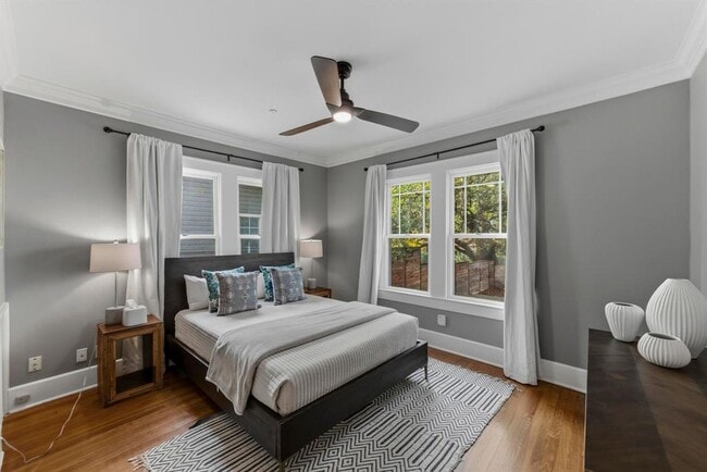 Building Photo - 1601 Alta Vista Ave