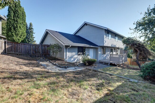 Building Photo - 2739 SW 347th Pl