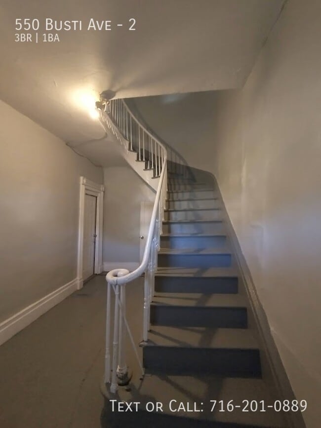 Building Photo - 550 Busti Ave