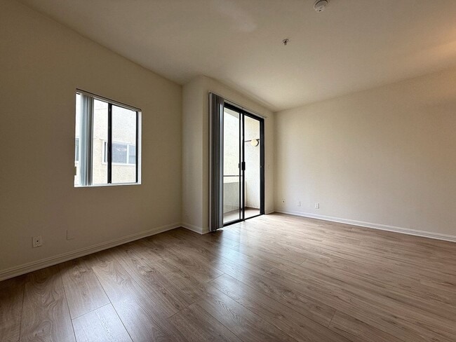 Floorplan - Ashton Towers