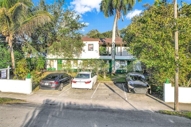 Building Photo - 12287 NE 7th Ave