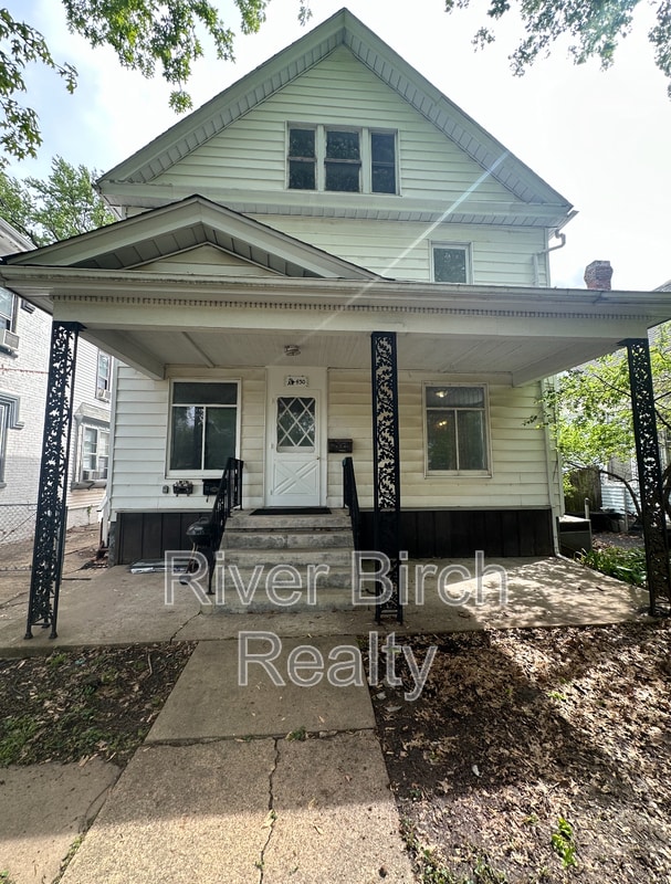Building Photo - 430 W Edwards St