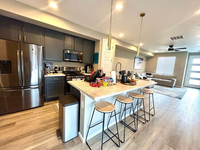 Building Photo - Modern Luxury Living in Harmony Ridge! $25...