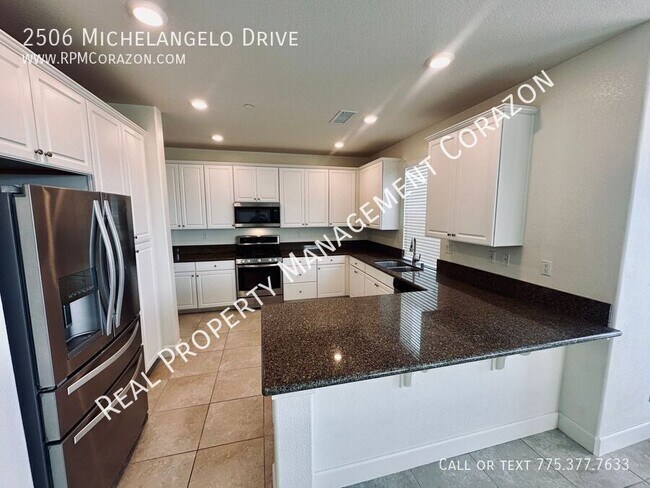 Building Photo - 2506 Michelangelo Ct