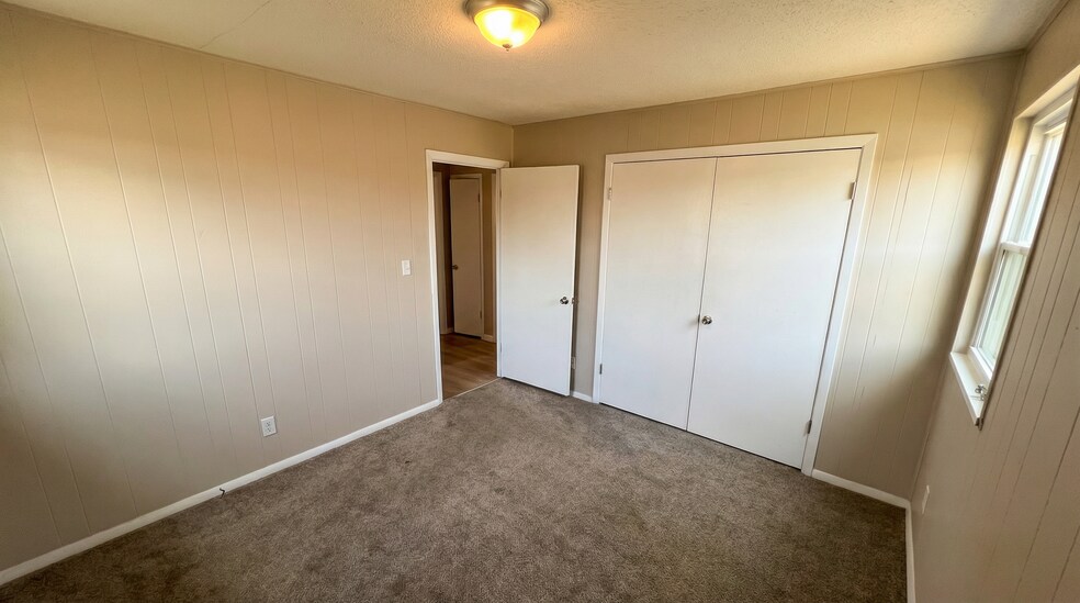 Building Photo - 2904 Patrick Ave