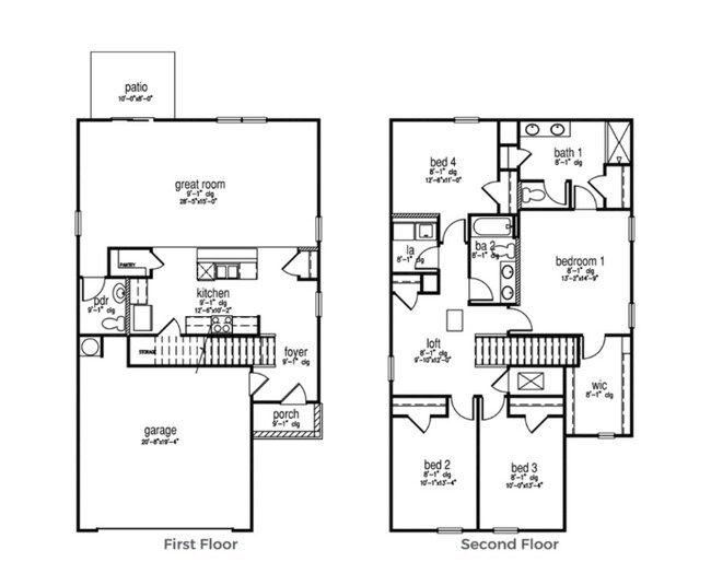 Building Photo - 214 Sweet Cherry Ln