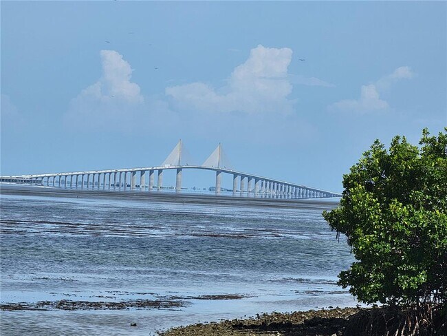 Building Photo - 1515 Pinellas Bayway S