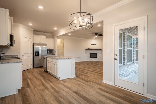 Building Photo - 13216 New Foal Ln NW