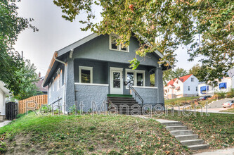 Building Photo - 4389 Mason St