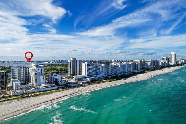 Building Photo - 5401 Collins Ave