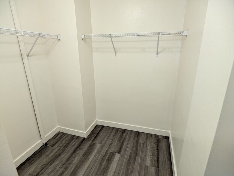 Interior Photo - The Q Apartments