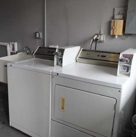  - Camelot Apartments