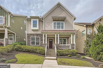 Building Photo - 18 Hardpan Aly