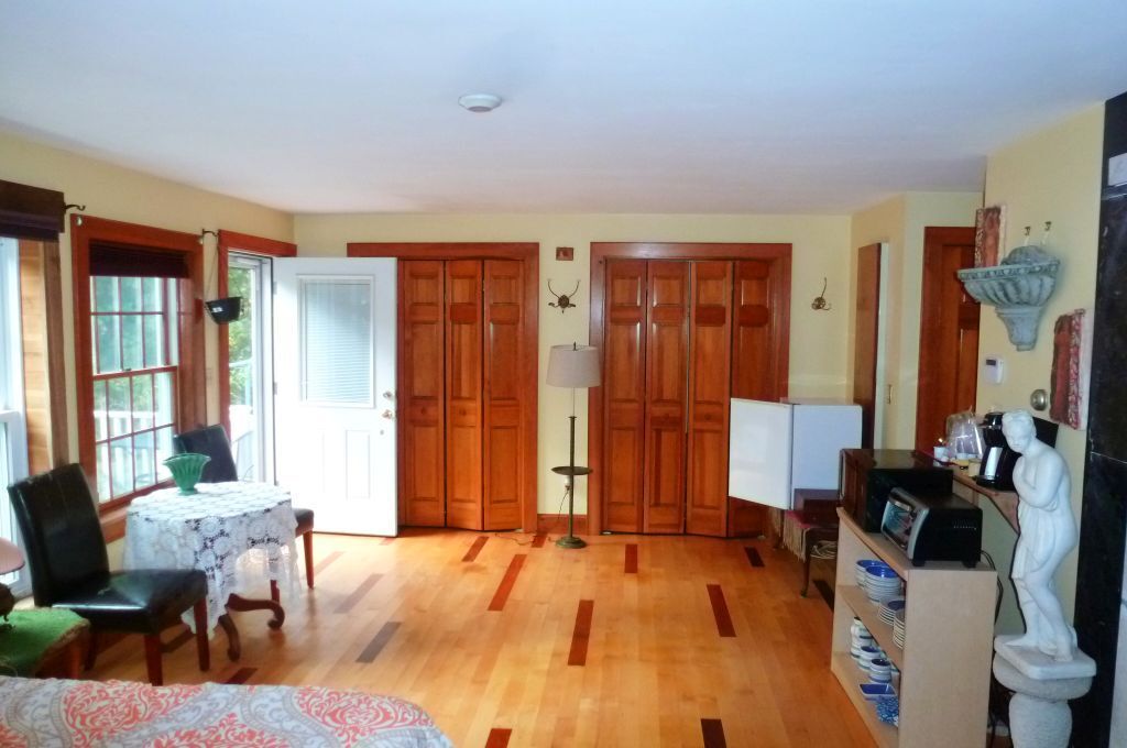 Building Photo - 16 Willey Rd