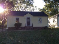 Building Photo - 1739 N 25th St