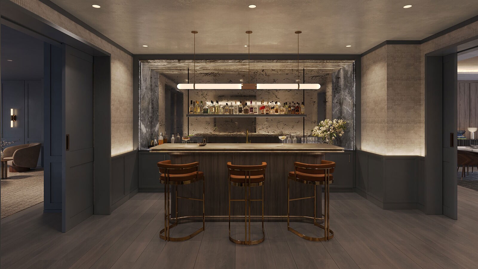 Building Photo - 720 W End Ave